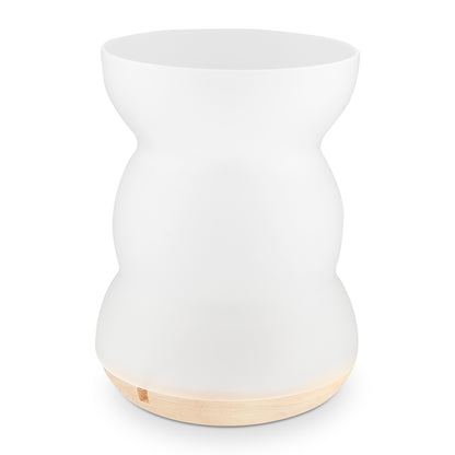 Räucher- &amp; Aroma-Duftlampe &quot;Lucerna&quot;