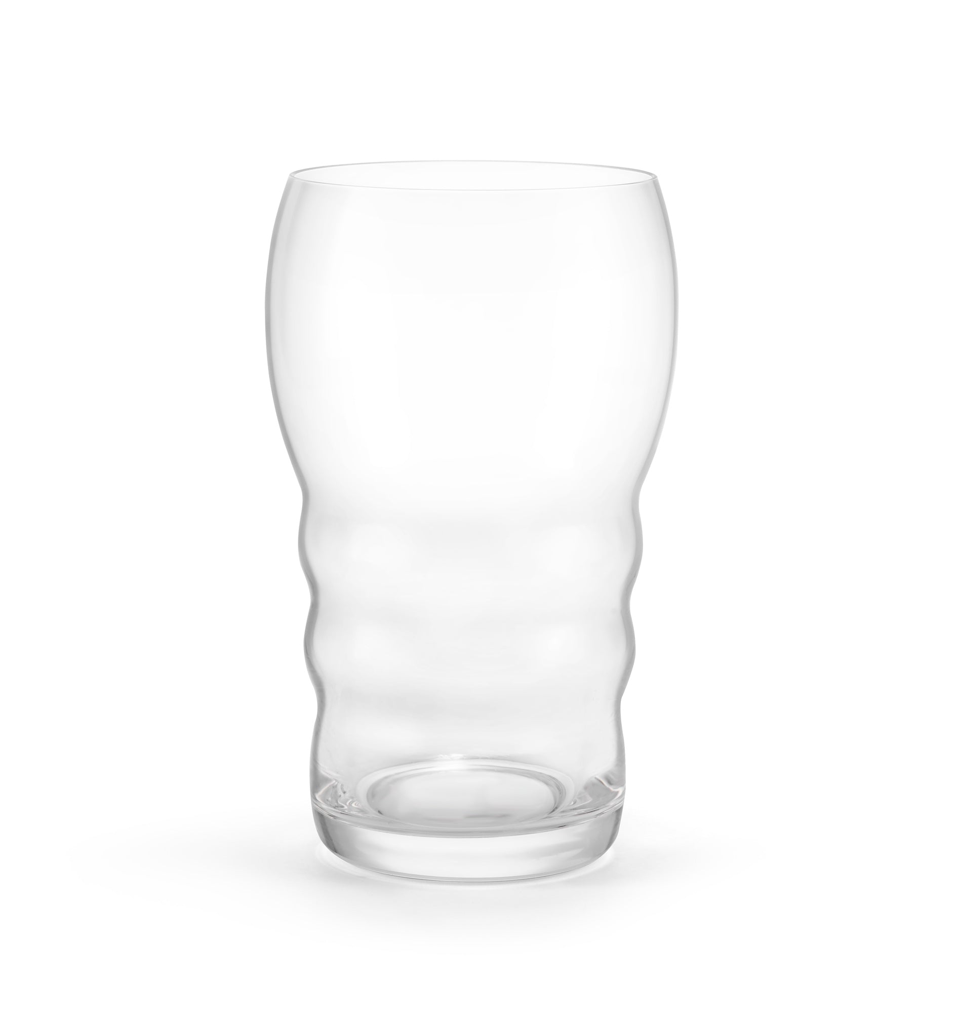 GALILEO Glas 0,5 Liter (Basic)