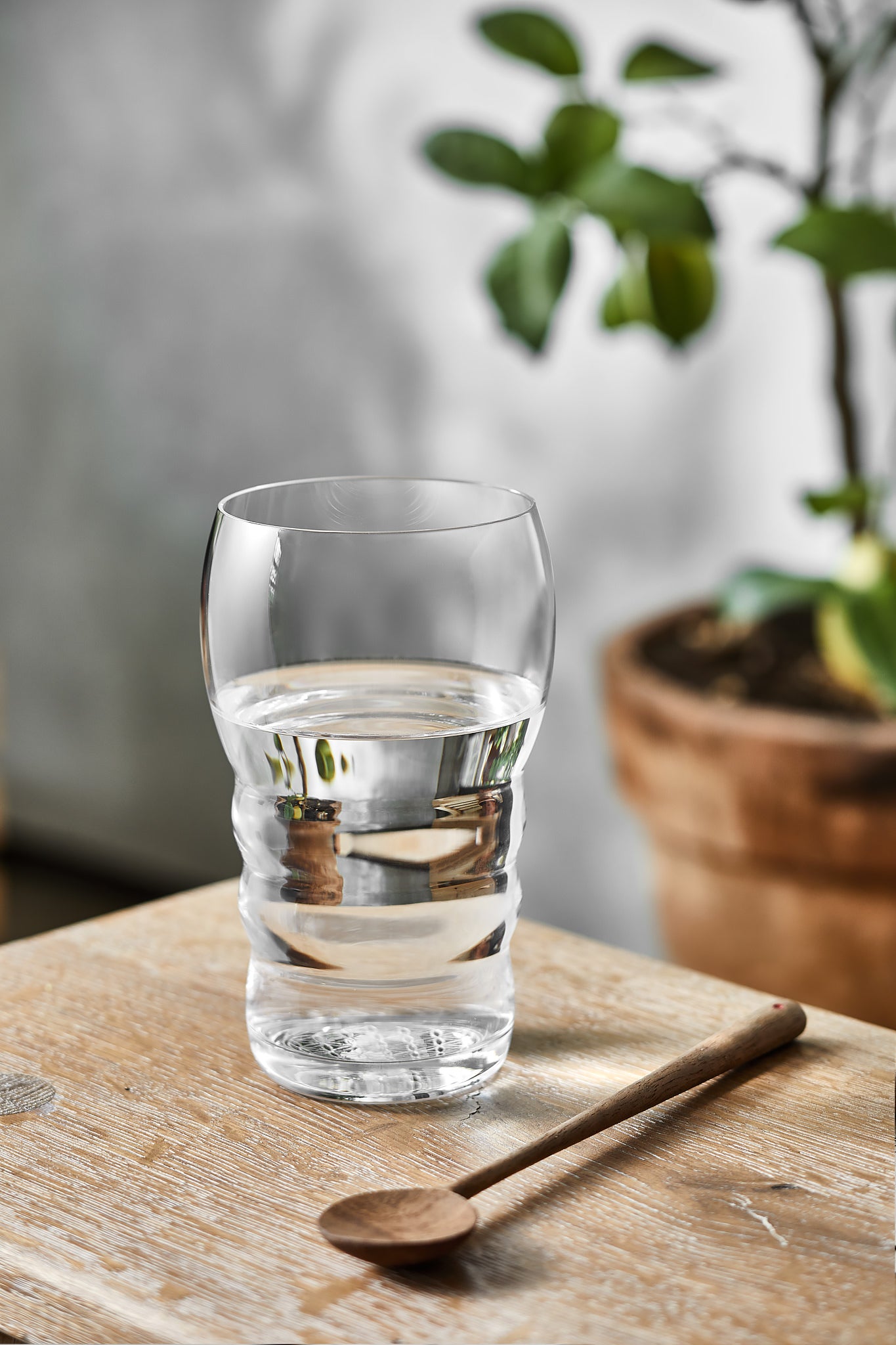 GALILEO Glas 0,5 Liter (Basic)